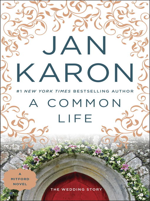 Cover image for A Common Life